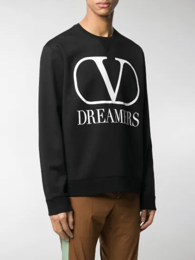 valentino dreamers t shirt