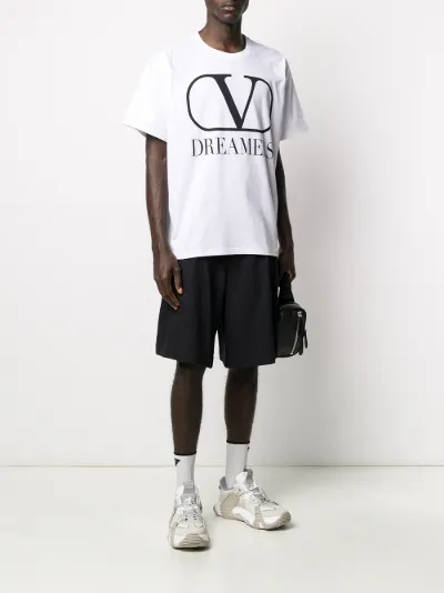 valentino dreamers t shirt