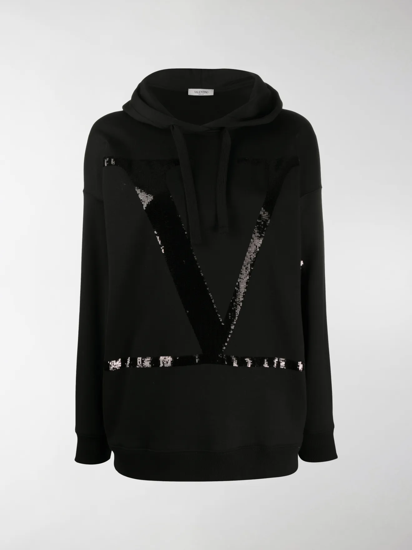 hoodie valentino