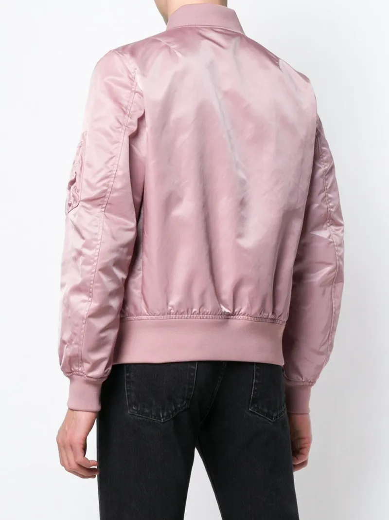 vltn pink jacket