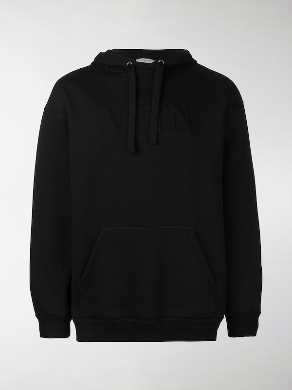 vltn sweatshirt black