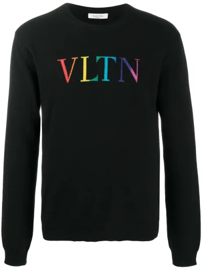 valentino jumper