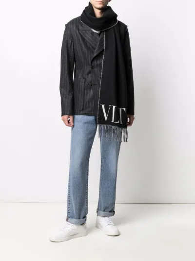 vltn scarf