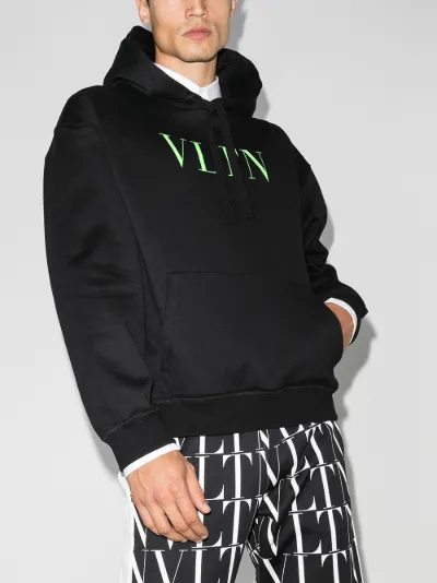 valentino vltn hoodie