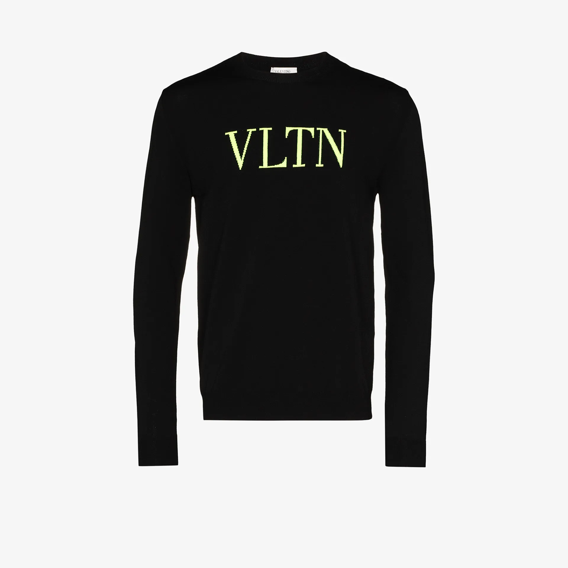 valentino sweater