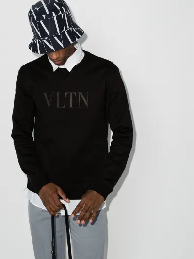 sweatshirt valentino