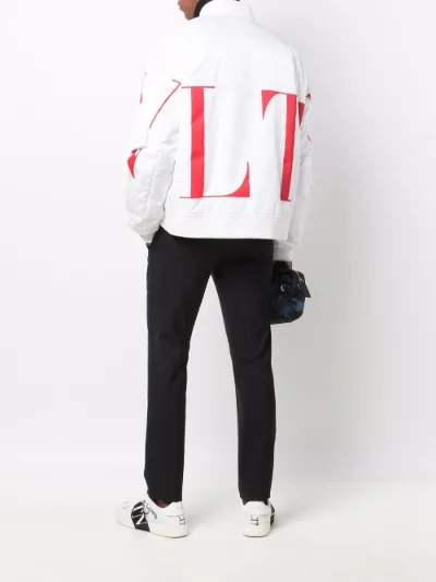 vltn track top