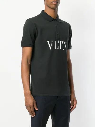 valentino polo shirt