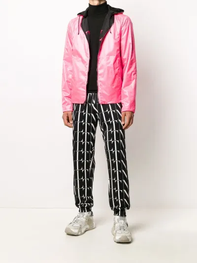 vltn windbreaker
