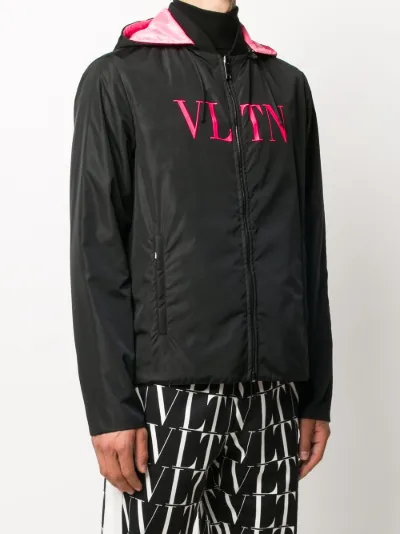 vltn windbreaker