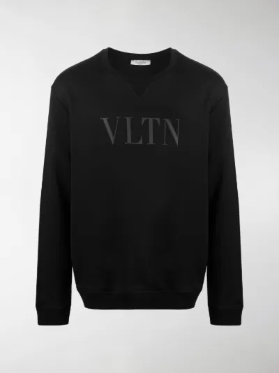 sweatshirt valentino