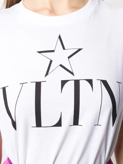 valentino t shirt stars