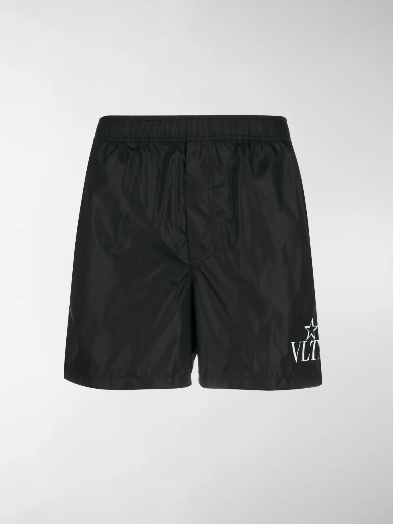 valentino swimming trunks
