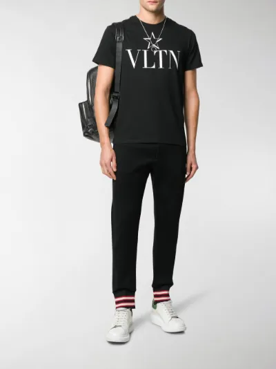 valentino t shirt stars