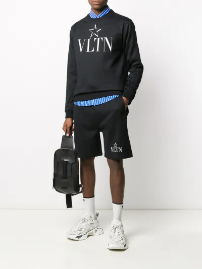 shorts valentino