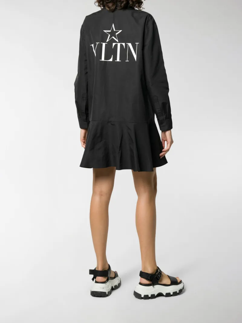 vltn dress shirt