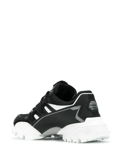 valentino undercover sneakers