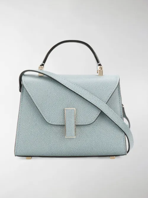 Valextra - Borsa Iside micro