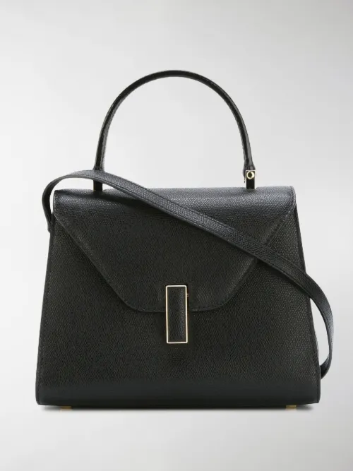 Valextra - Borsa Iside mini