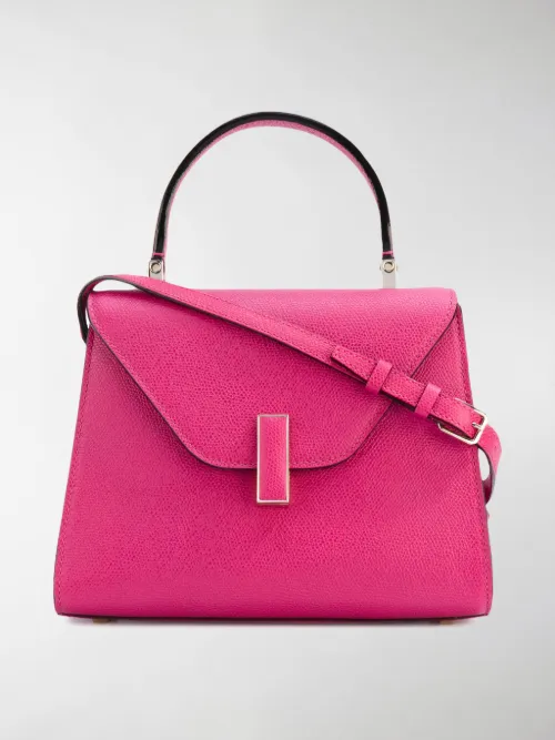 Valextra - Borsa Iside mini