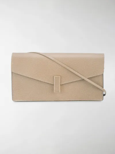 Valextra - Iside clutch