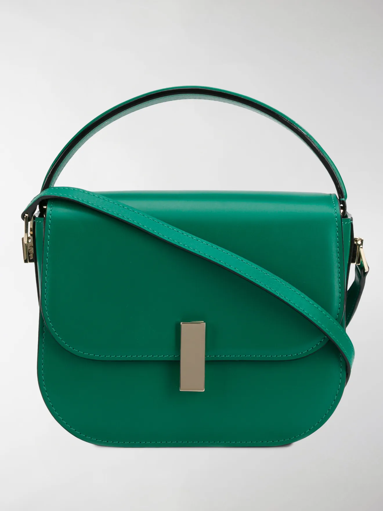 valextra crossbody bolsa