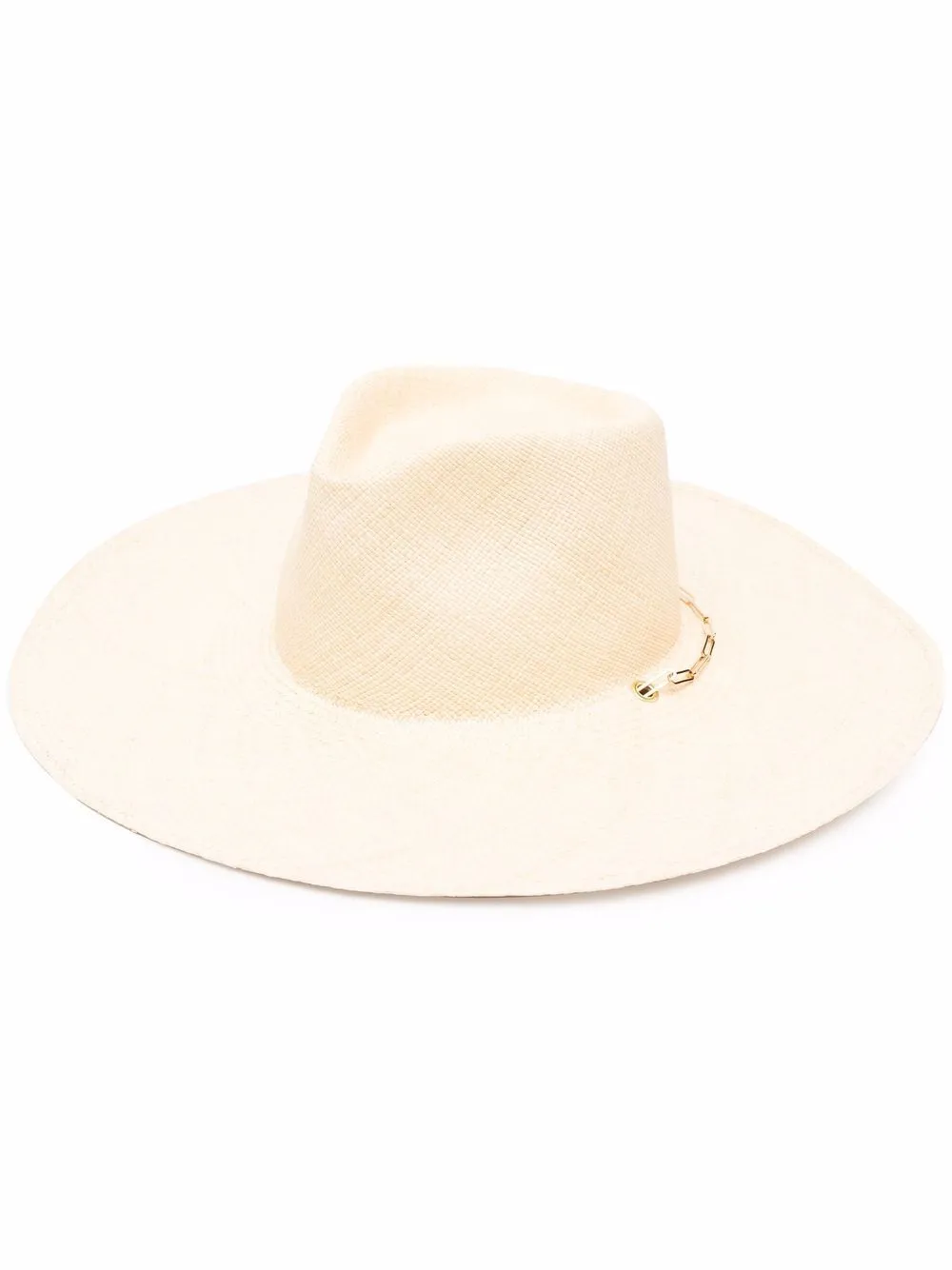 Cappello a tesa larga Livy | Van Palma | Eraldo.com