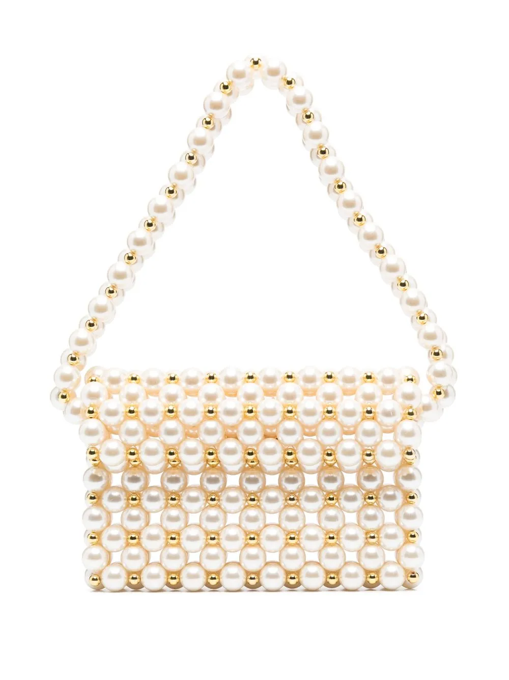 Vanina pearl multi colored bag outlets