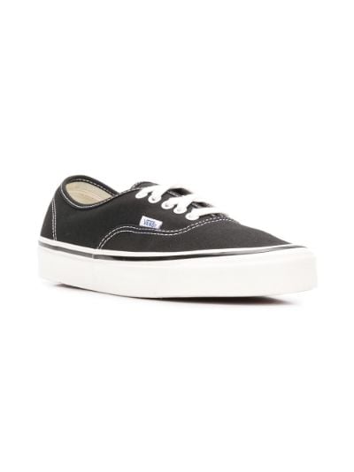 vans style 44 black