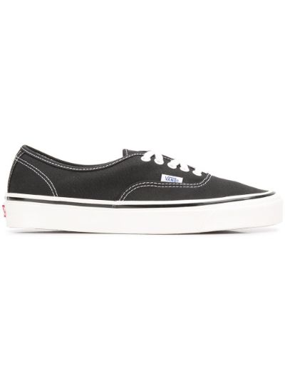 vans authentic homme paris