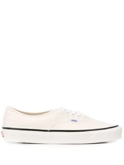 vans authentic 44 dx sneaker