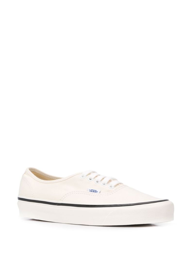 vans authentic homme paris