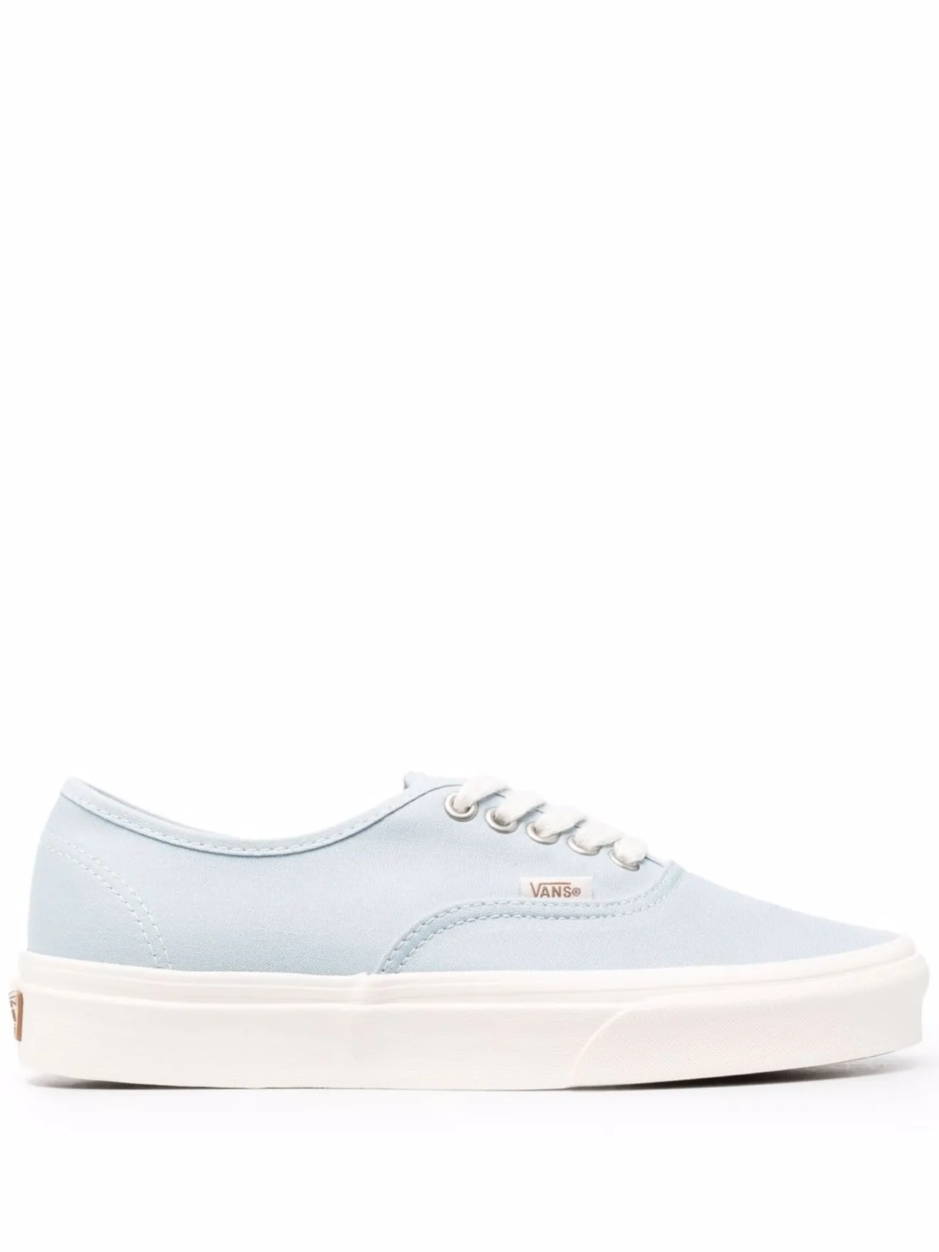vans authentic lace up