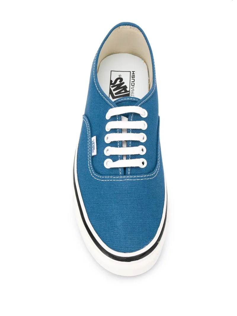 vans authentic tumblr