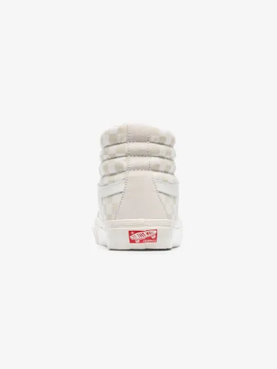 vans beige high top vans beige high top