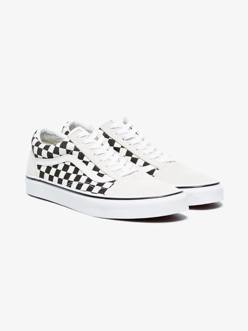 vans old skool checkerboard vans old skool checkerboard