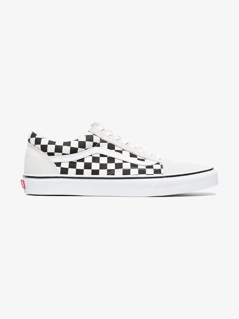 vans skool checkerboard vans skool checkerboard