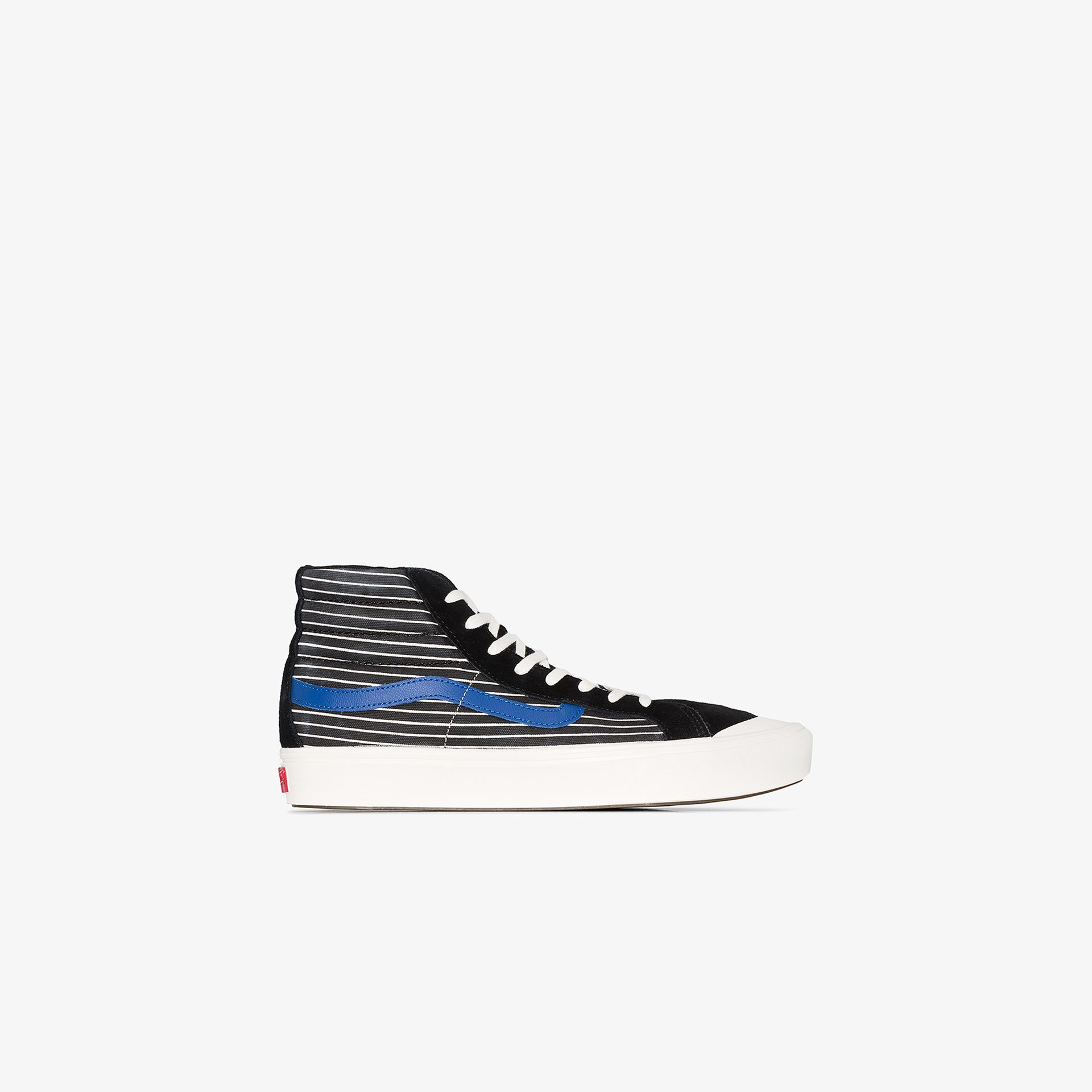 vans female high tops