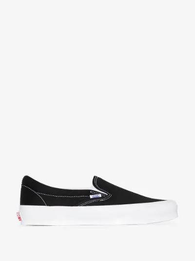 vans og lx slip on