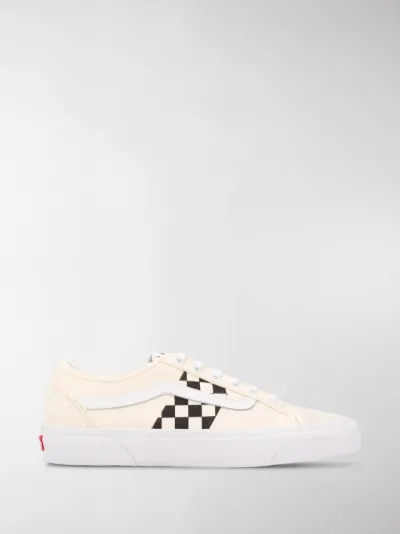 vans low top sneakers