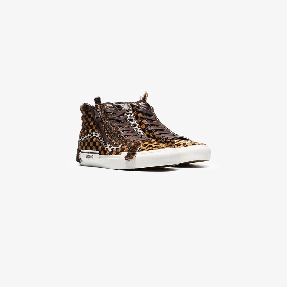 vans print animal 2vans print animal
