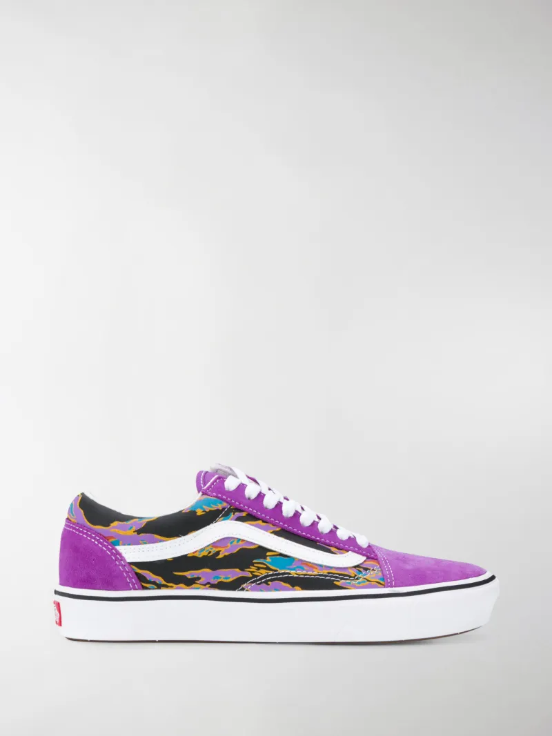 dewberry old skool vans