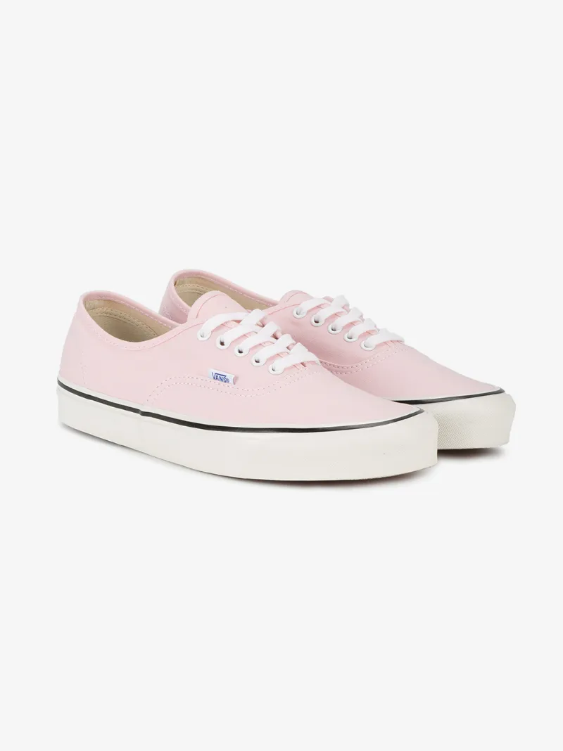 vans authentic pink vans authentic pink