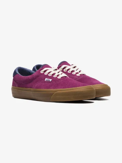 vans era 59 suede leather