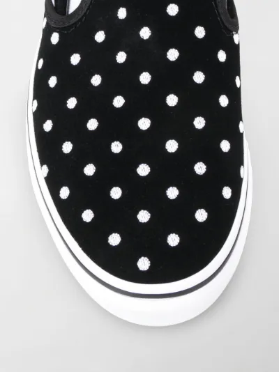 slipper vans slipper vans