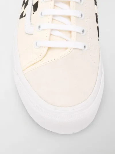 vans quadri