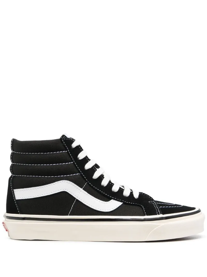 Vans Sneakers alte Sk8-Hi 38 DX nero | MODES