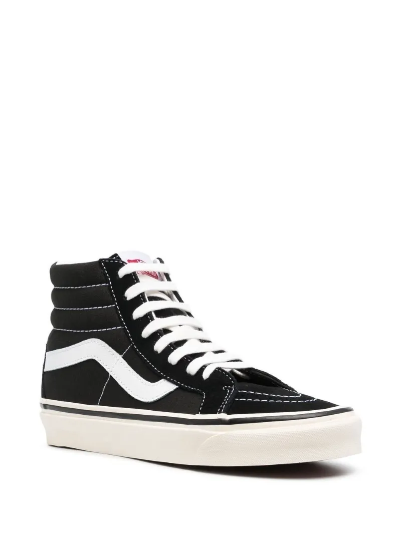 Vans Sneakers alte Sk8-Hi 38 DX nero | MODES