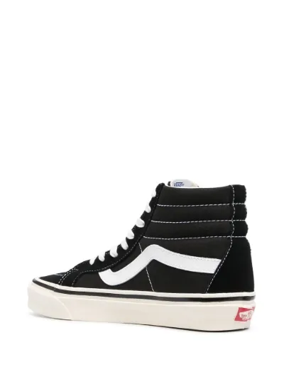 Vans Sneakers alte Sk8-Hi 38 DX nero | MODES