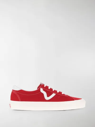 vans style 26